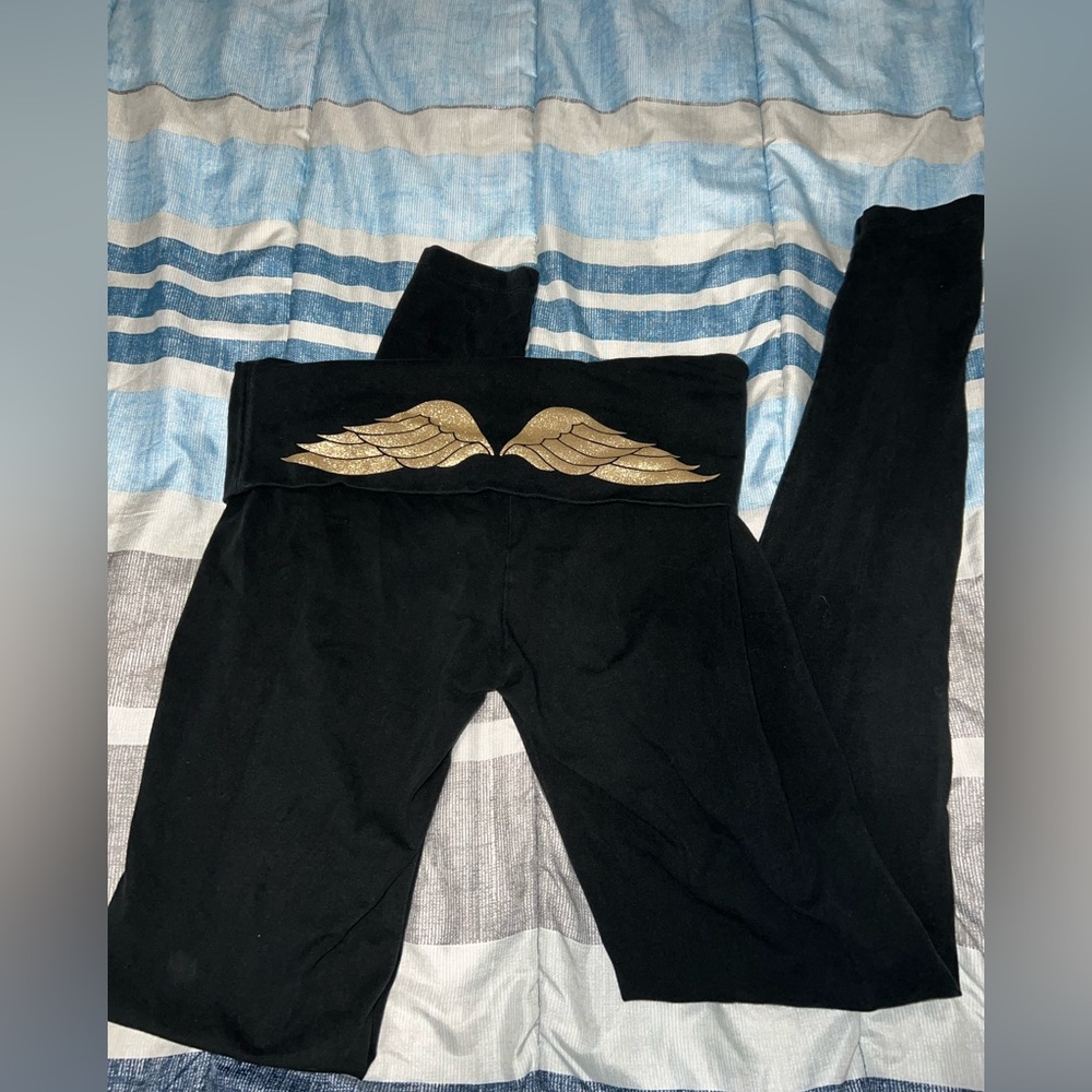 Victorias Secret Wing Legging
